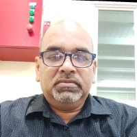 Amitabh Kanhai