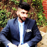 Ricky Chand