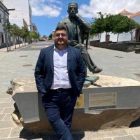 Javier Cabrera Benítez
