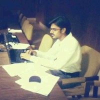 SYED MUDDASSIR