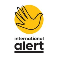 International Alert Careers