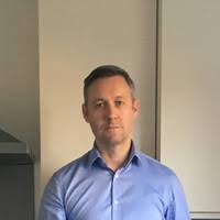 Mark Egan