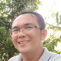 Bobby Aprianto