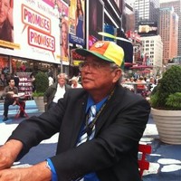 Earl Hunter