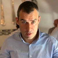 Sergio Martinena