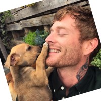 Luke Kruyt
