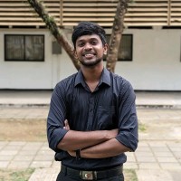 Prabath Samarasinghe