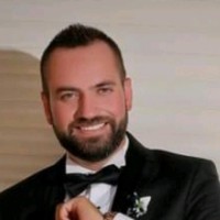 Joe Chahla