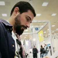 Antonis Oikonomou