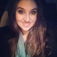 Kendall Hallford