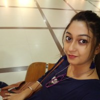 Anuradha Pramanik
