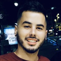 Ruben Calcena