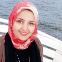 Maryam Morsy