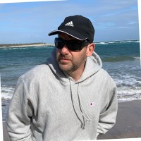 Peter Scalzo