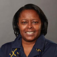 Michelle Glover-Brown, Drph (S), Mph
