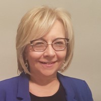 Katherine Walker