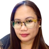 Catherine Lumantas