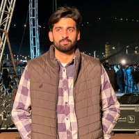 Faseeh ullah