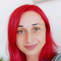 Teona Chenais