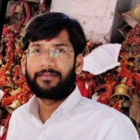 RAJ SAXENA