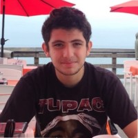 Sam Alexander Ayntrazi