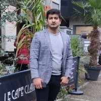 Yash Gupta