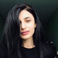 Manush Hovhannissyan