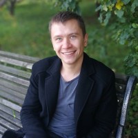 Andrey Tkachenko