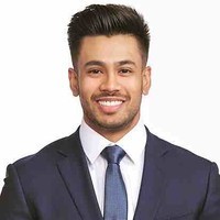 Junaid Hossain