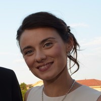 Monica Corghi