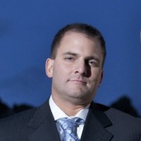 Eric Nightingale