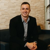 Mitchell Bolivar, MBA