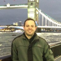 Leandro Freitas Lopes