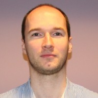 Geoffrey Destreel