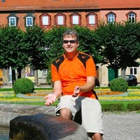 Uwe Gehrmann