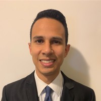 Nicholas Suarez