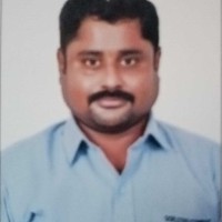 Arun M Manoharan v