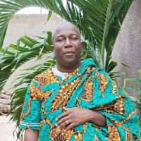 Koffi Ladji Claude KOUAME
