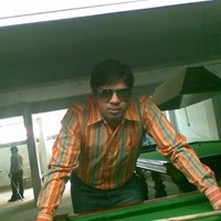 Ashish Jaiswal