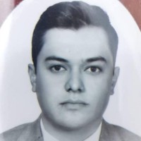 Oscar Rocha Soria