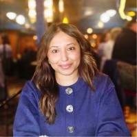 Suhanya Ramachandran