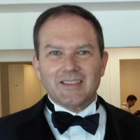 Brian Batchelor