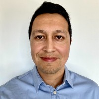 Cristian Yefi Velasquez