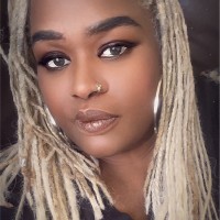 Gaye Alexander