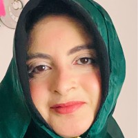 Germin (GENA) Mohamed