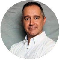 Luis Alberto González Rivas