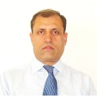 Asghar Hussain