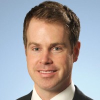 Michael Day, Cfa