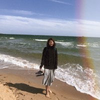 杨雅雯