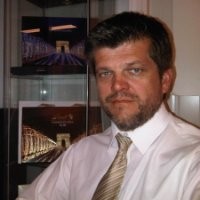 Christophe Lebas
